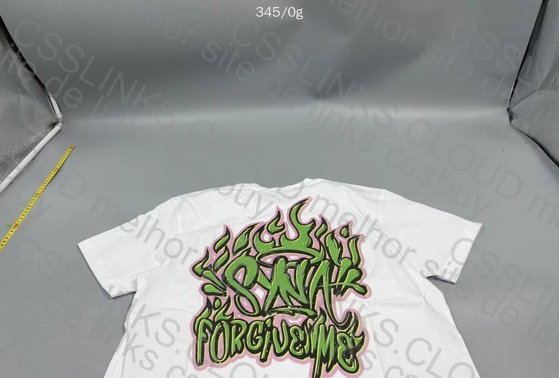 Syna World Shirt 7