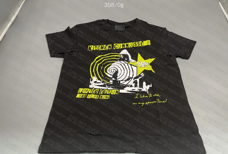 Syna World Shirt 4