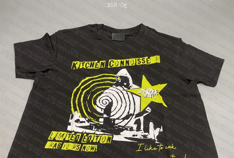 Syna World Shirt 5