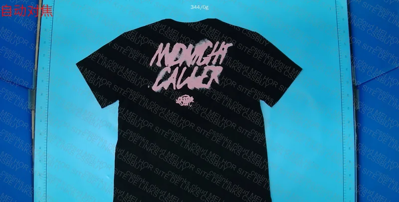 *SYNA World Shirt* 2
