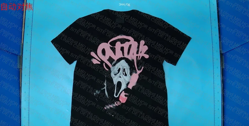 *SYNA World Shirt* 3