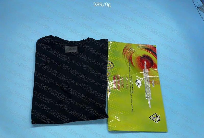 Syna World Shirt