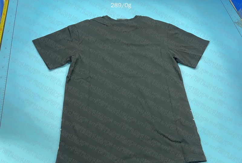 Syna World Shirt 2