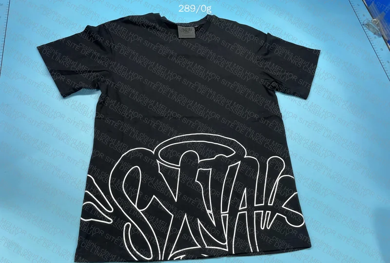 Syna World Shirt 3