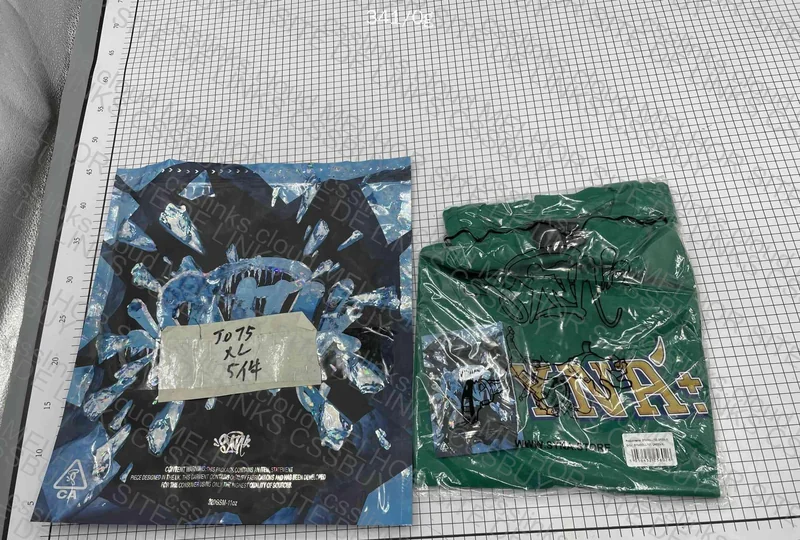 Syna World Goat Sale Shirt