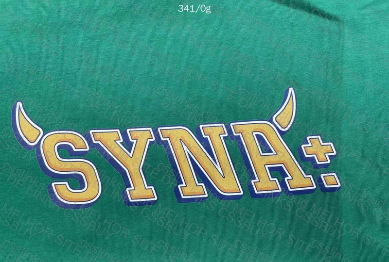 Syna World Goat Sale Shirt 2