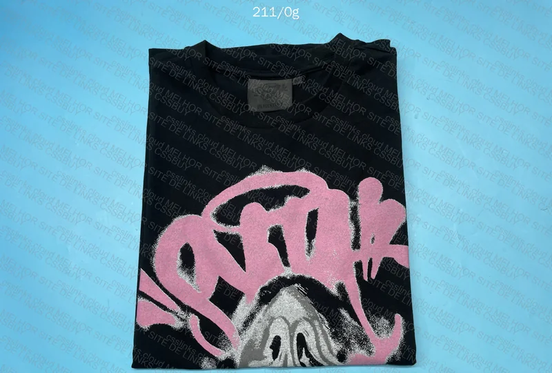 SYNA World Midnight Caller (Scream) Shirt