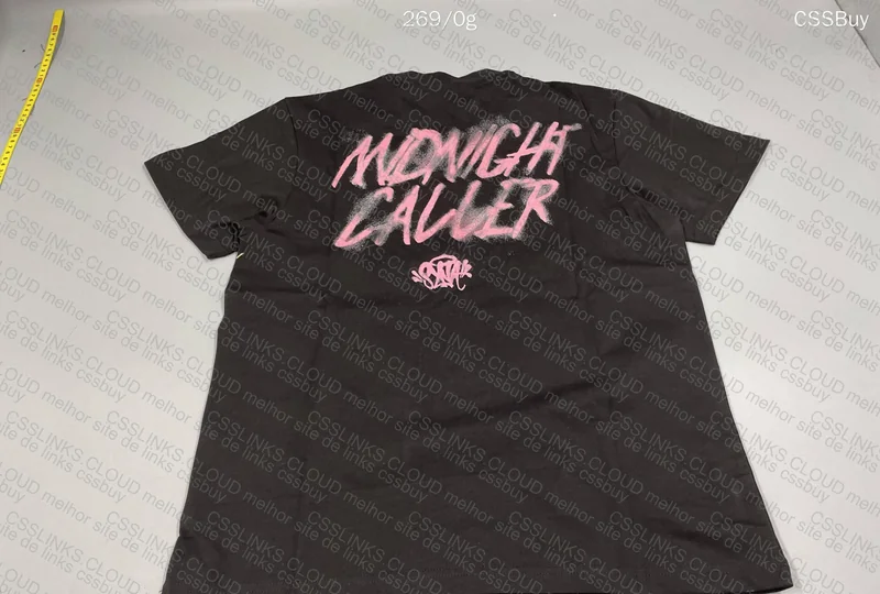 Synaworld Shirt