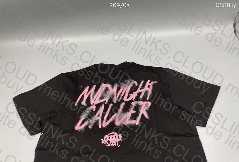 Synaworld Shirt 2