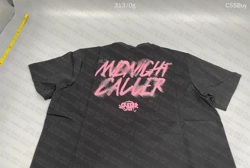 Synaworld 'Scream' Shirt GL??