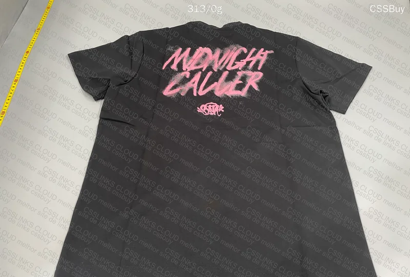 Synaworld 'Scream' Shirt GL?? 2