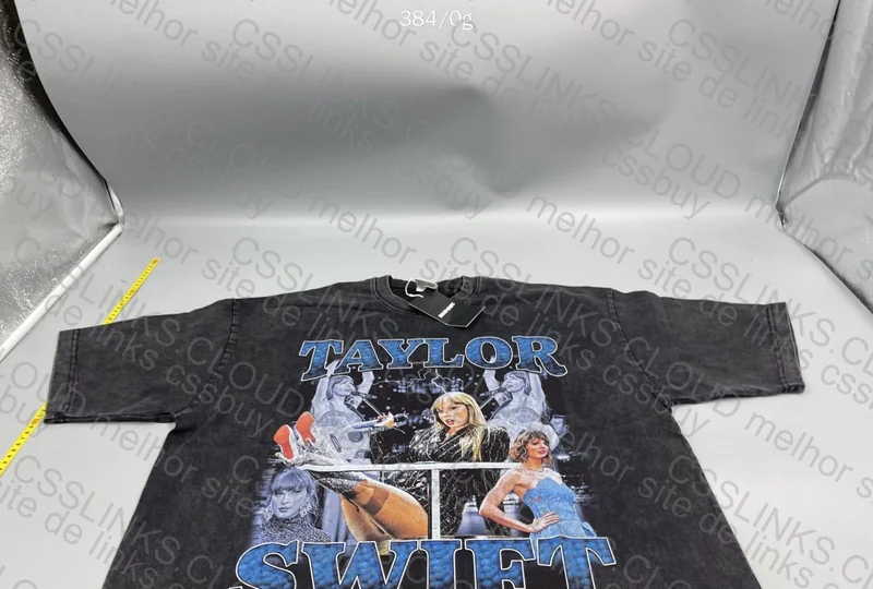 Taylor Swift Shirt (No Salt) 2