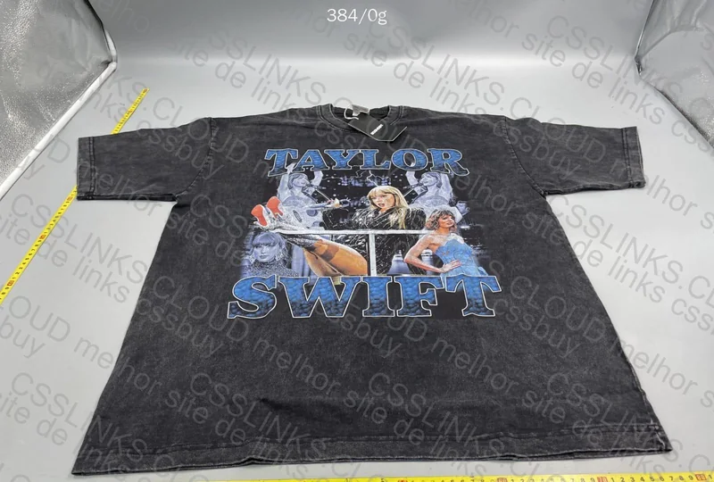 Taylor Swift Shirt (No Salt) 3