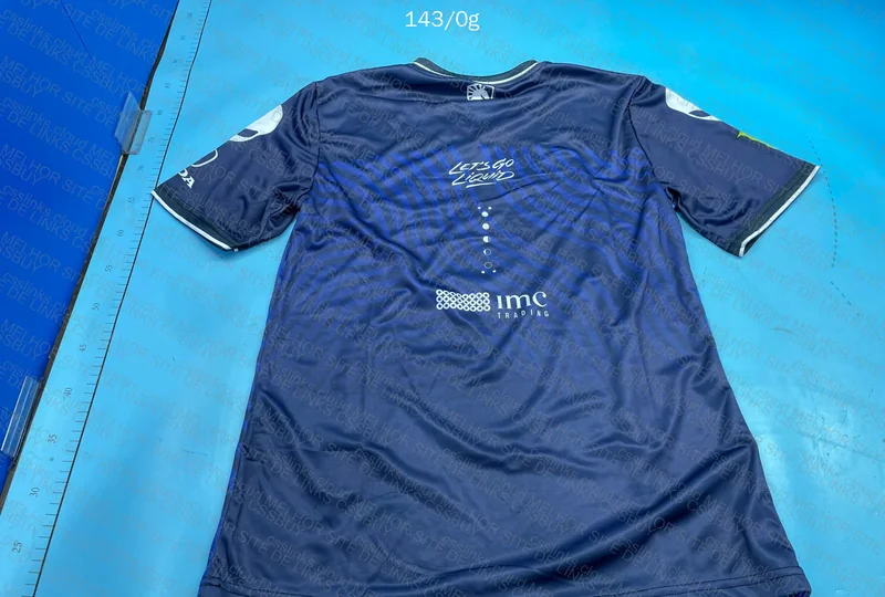 Team Liquid 2024 - CS Dota2 - eSports Shirt