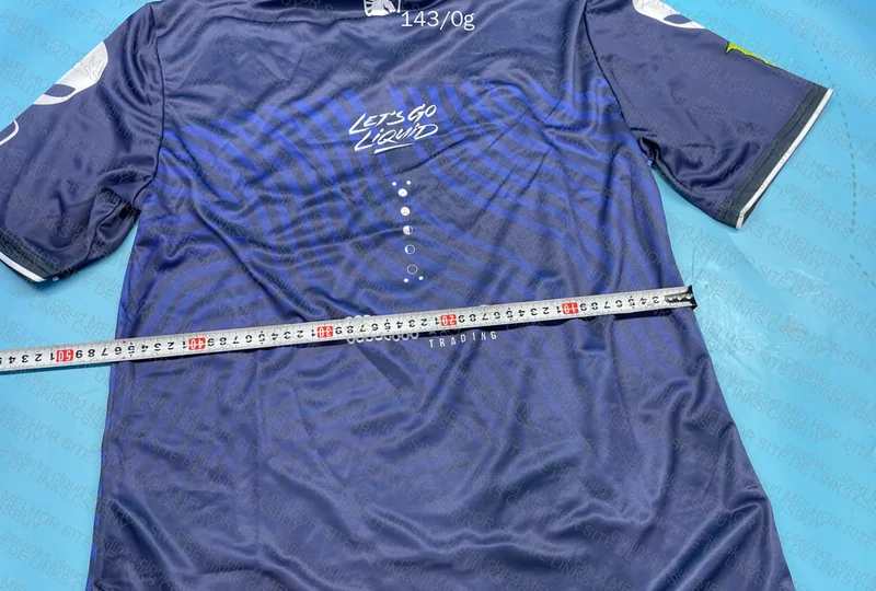 Team Liquid 2024 - CS Dota2 - eSports Shirt 3