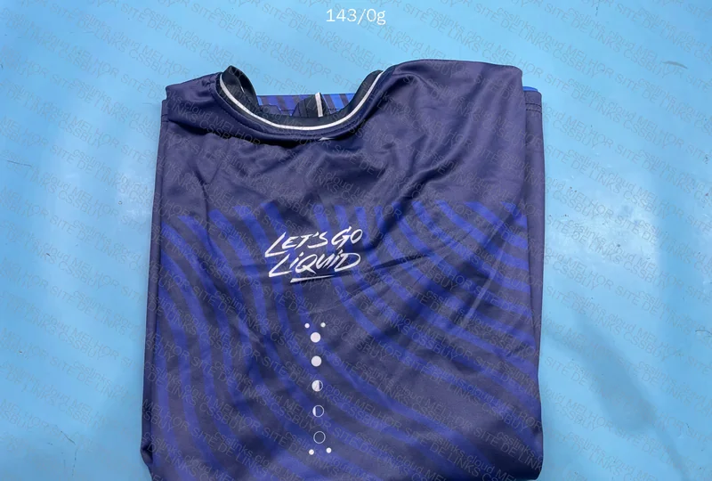 Team Liquid 2024 - CS Dota2 - eSports Shirt 4