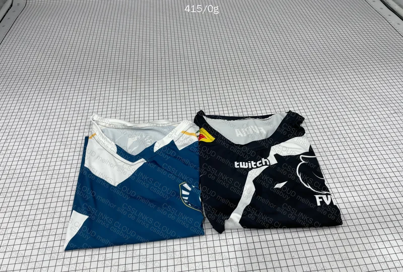 Team Liquid CS GO Shirt