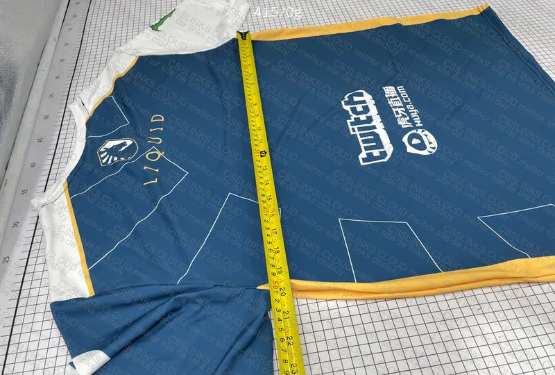 Team Liquid CS GO Shirt 9
