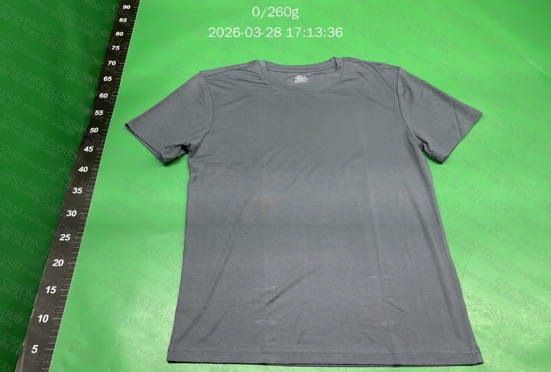 Camisa tech modal 2