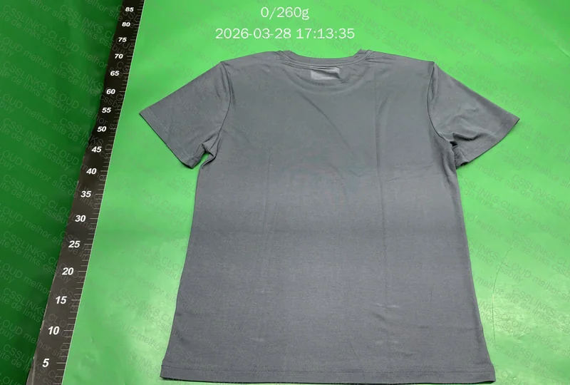 Camisa tech modal 3