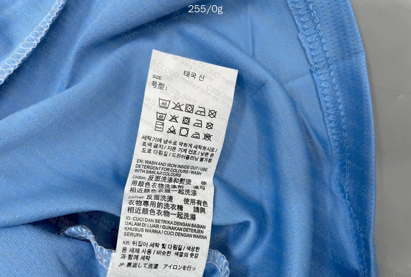 Man. City 24/25 Season Shirt (27¥) 4