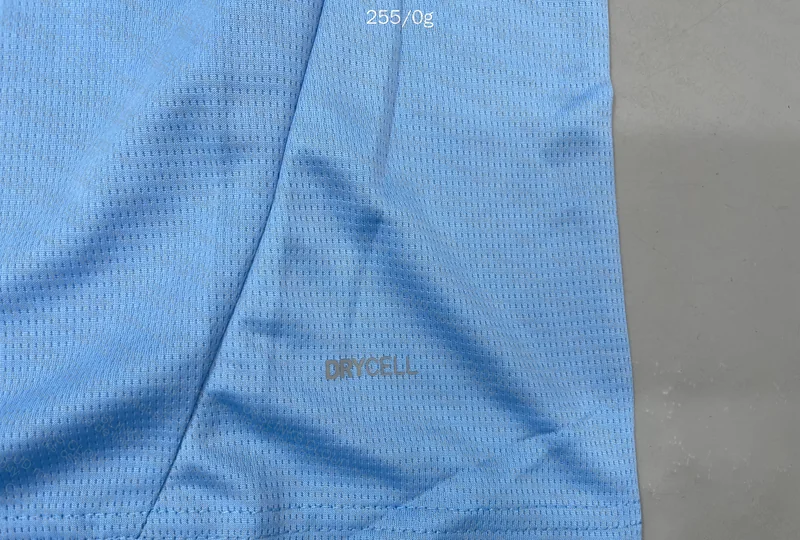 Man. City 24/25 Season Shirt (27¥) 5