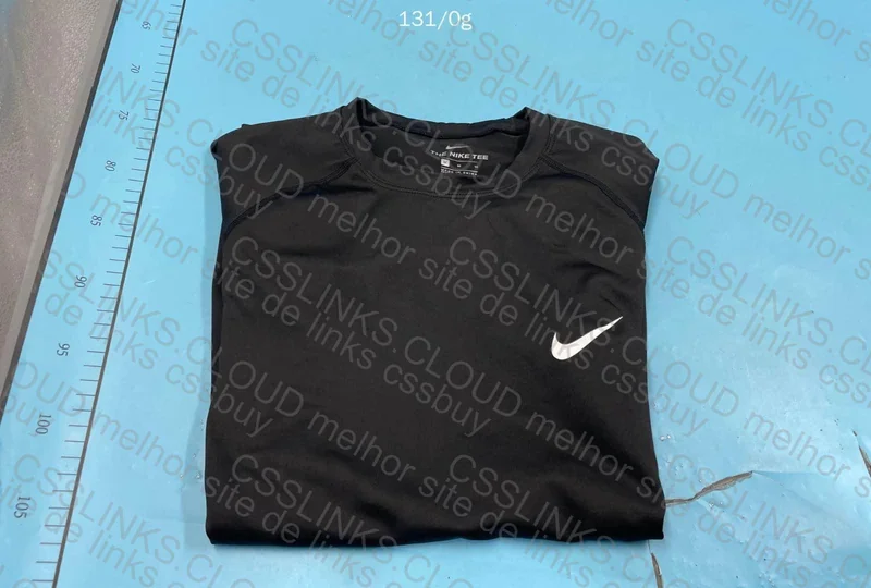 The Nike Tee