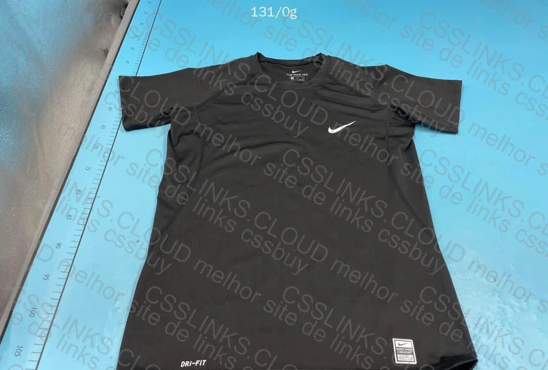 The Nike Tee 2