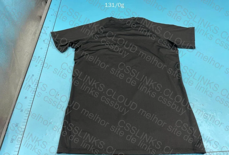 The Nike Tee 3