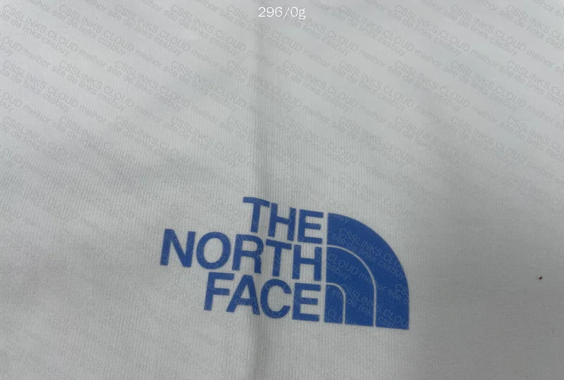 The North Face Shirt