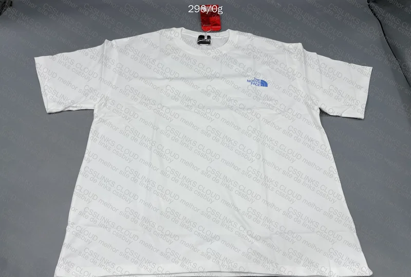 The North Face Shirt 3