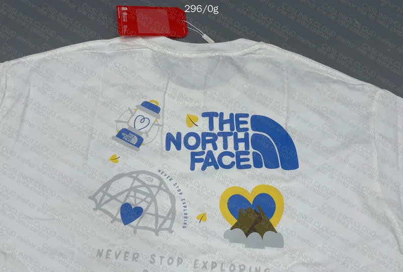 The North Face Shirt 4