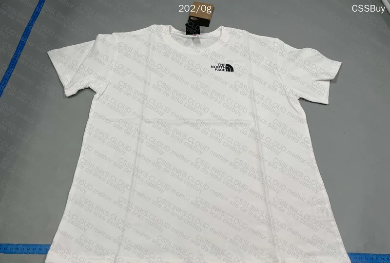 The North Face Shirt