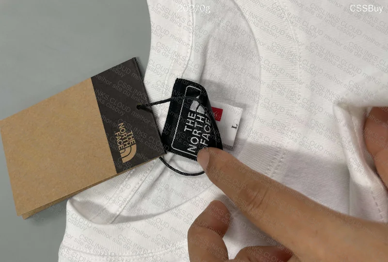The North Face Shirt 3