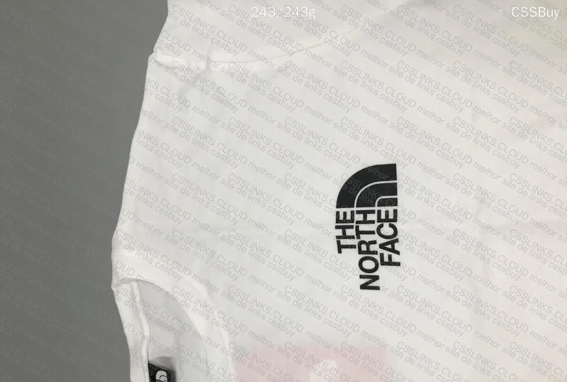 THE NORTH FACE Shirt 2