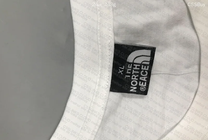 THE NORTH FACE Shirt 3