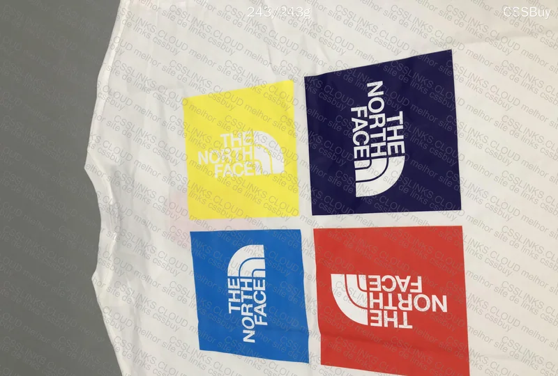 THE NORTH FACE Shirt 5