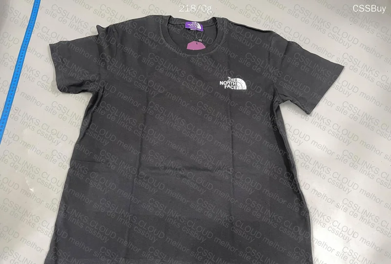The North Face Shirt 2