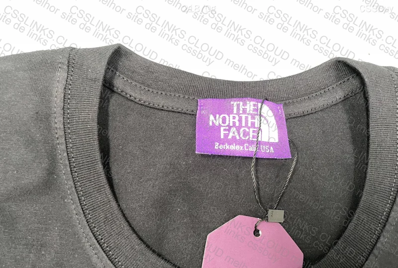 The North Face Shirt 5