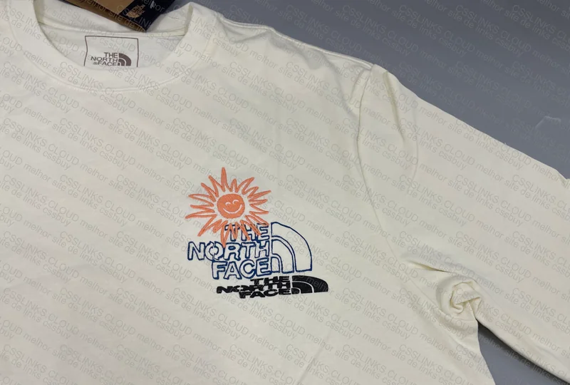 The North Face Shirt