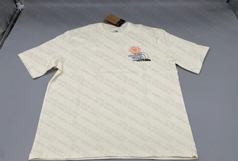 The North Face Shirt 2