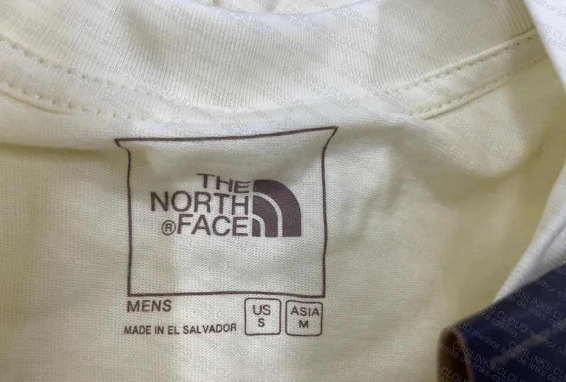 The North Face Shirt 3