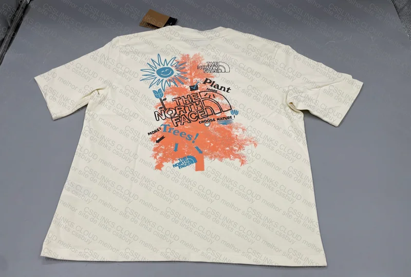 The North Face Shirt 4