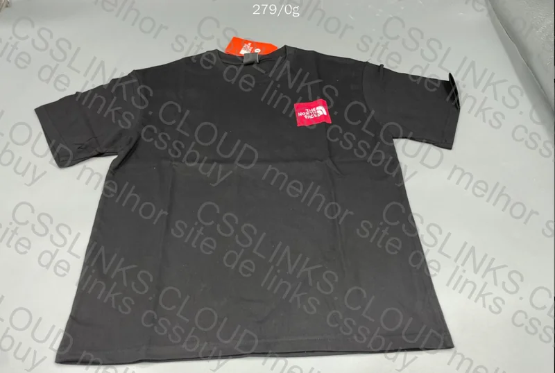 The North Face Shirt