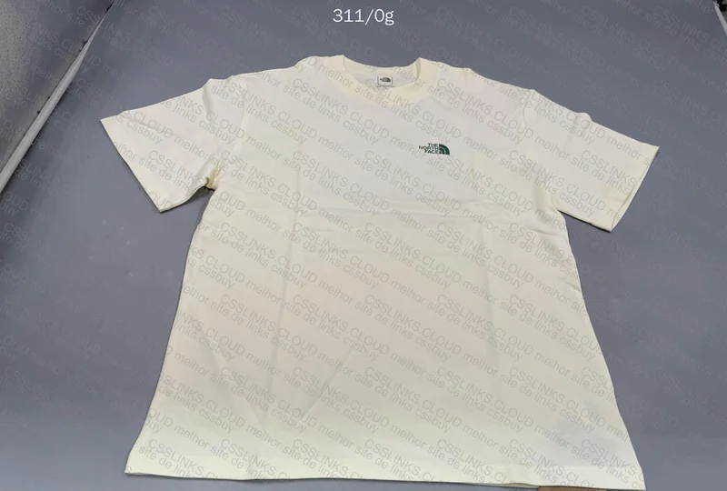 The North Face Shirt