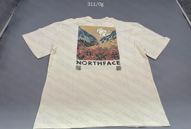 The North Face Shirt 4