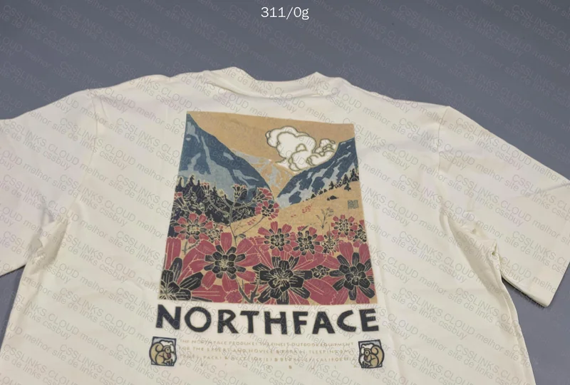 The North Face Shirt 5