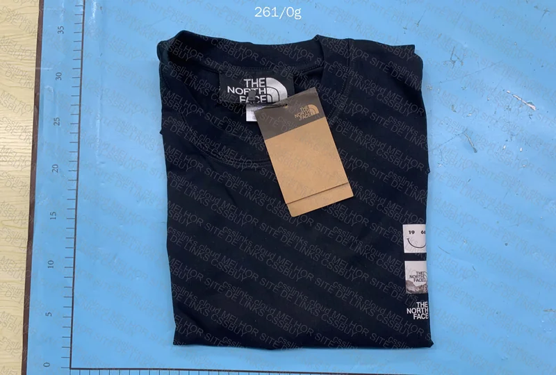 The North Face Shirt