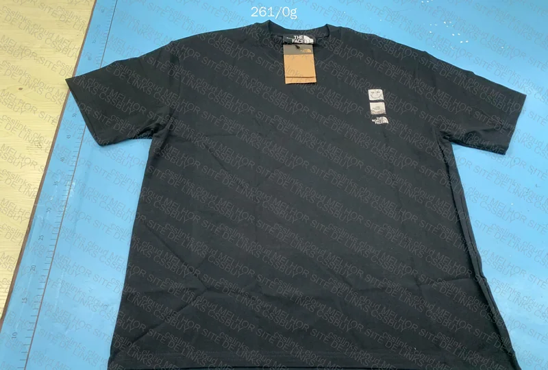 The North Face Shirt 2