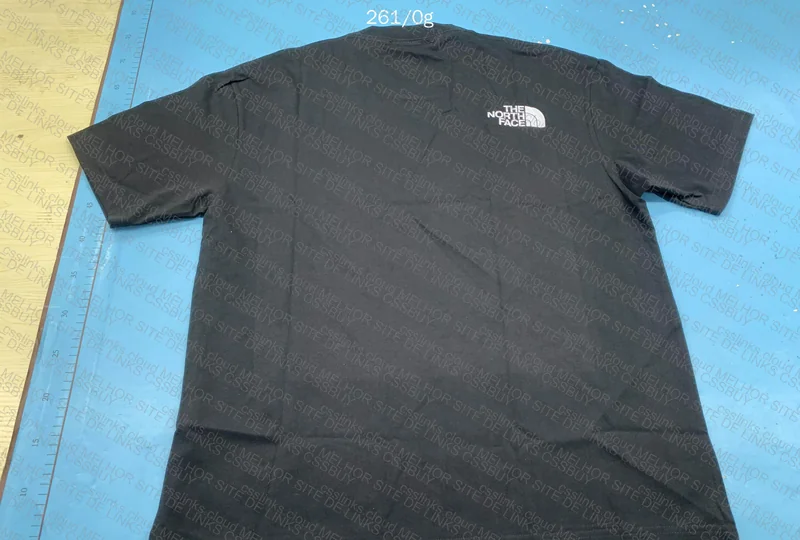The North Face Shirt 3
